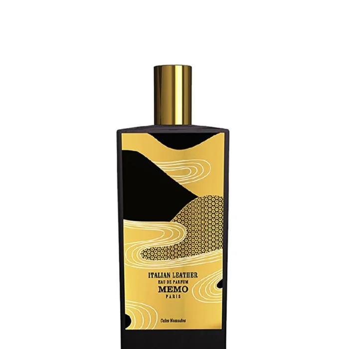 Memo Italian Leather EDP 75 ml Unisex Parfüm TESTER