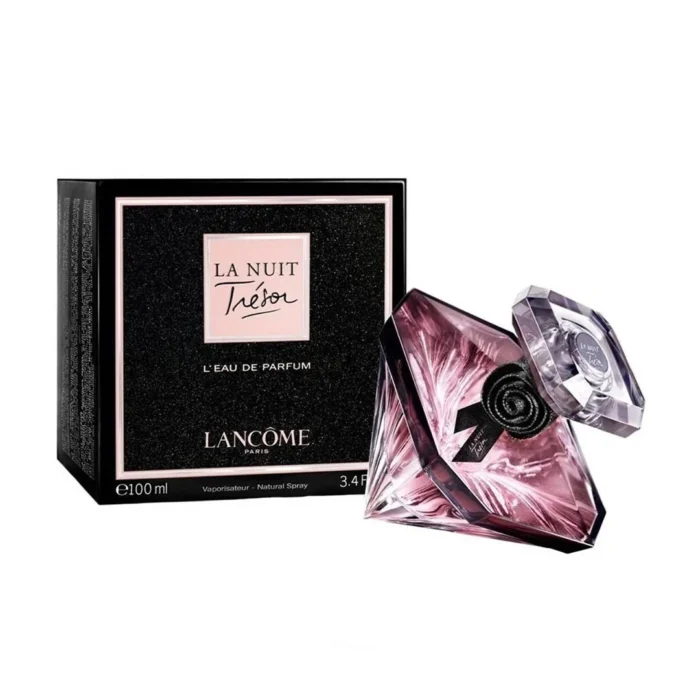 Lancome La Nuit Tresor Edp 100ml Kadın Parfüm