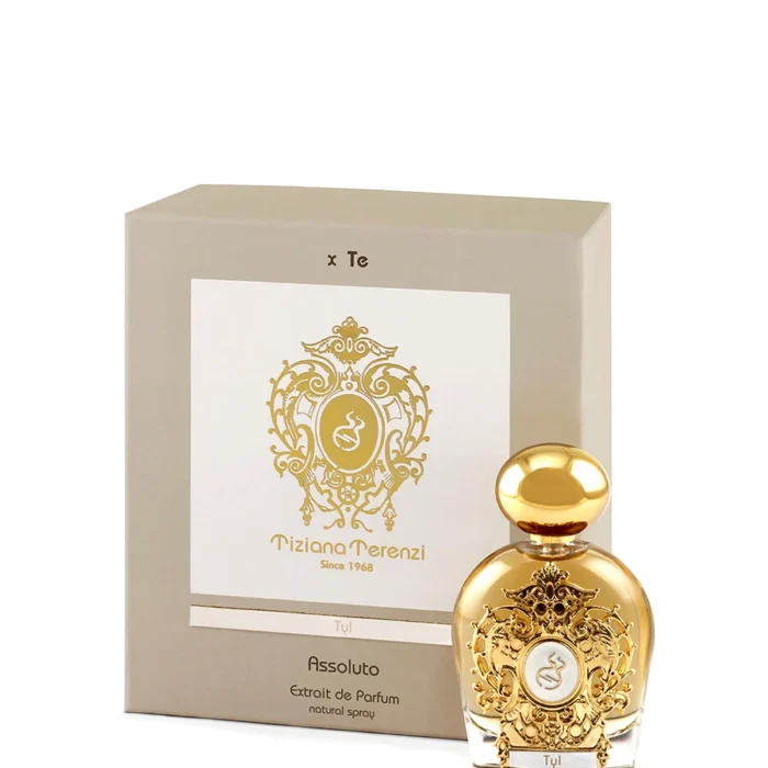 Tiziana Terenzi Assoluto TYL 100 ml Unisex Parfüm