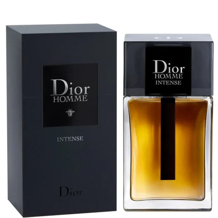 Dior Erkek Homme Intense Edp 100 Ml ERKAK PARFÜM