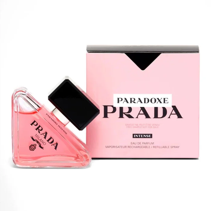 Prada Paradoxe Intense EDP 100ml Kadın Parfüm