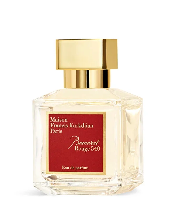 Maison Francis Kurkdjian Baccarat Rouge 540 EDP 70 ml Unisex Parfüm TESTER