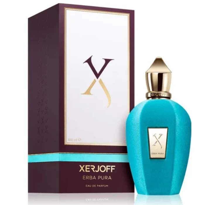 Erba Pura Edp 100 ml Kadın Erkek Parfüm