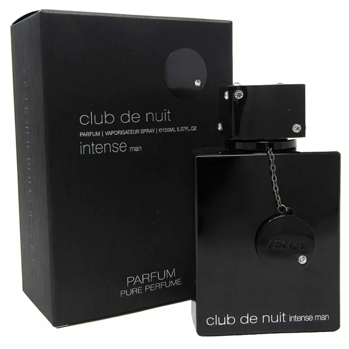Armaf Club De Nuit Intense Edp Erkek Parfüm 100 ml İTHAL