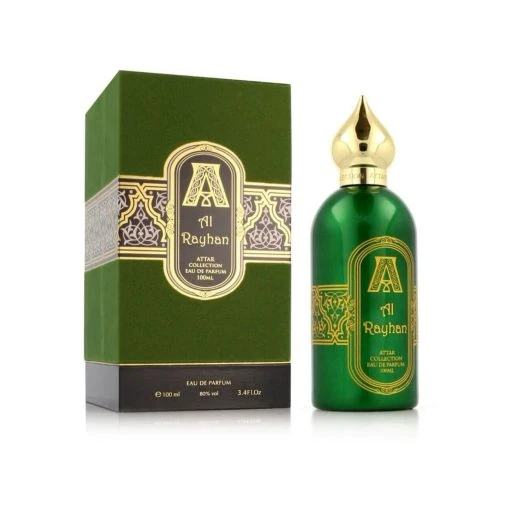 Attar Collection Al Rayhan EDP 100 ML ARC JLT Unisex Parfüm