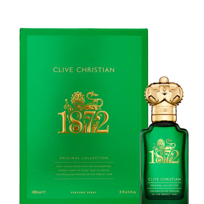 Clive Christian 1872 50ml Masculine