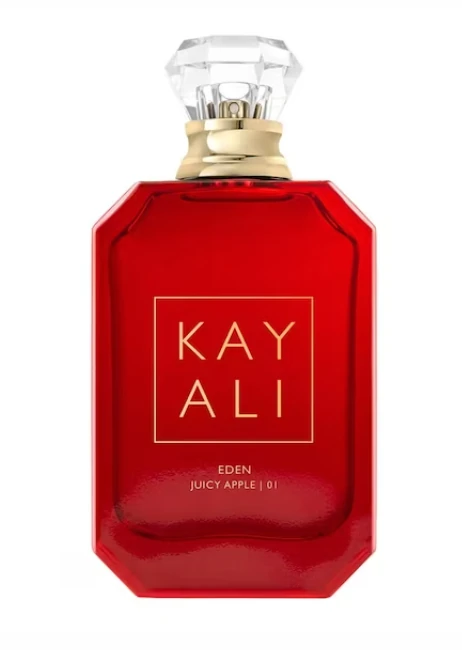KAYALI Eden Juicy Apple 01 - Eau de Parfum