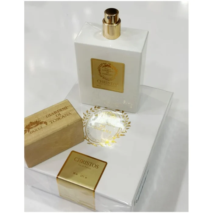 Giardini Di Toscana CHRISTOS 100 ML EDP Unisex
