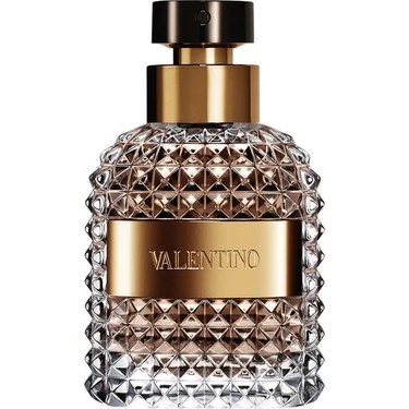 Valentino Uomo EDT 100 Ml Erkek Parfüm TESTER