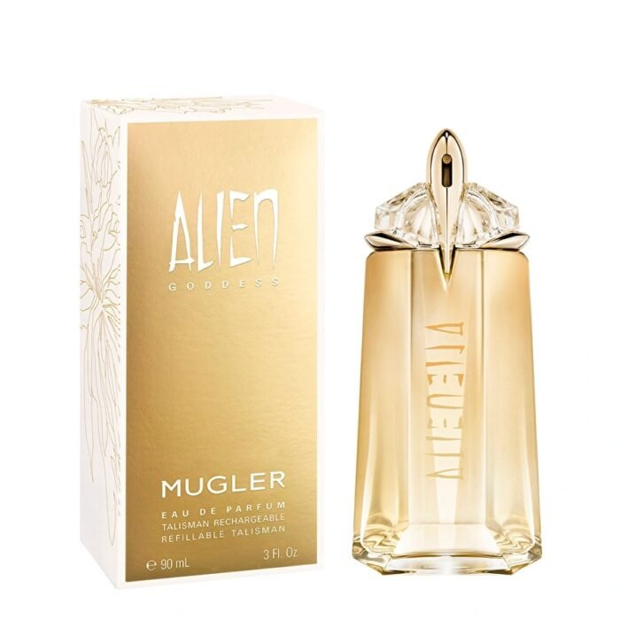 Thierry Mugler Alien Goddess Edp 90 ml Kadın Parfüm