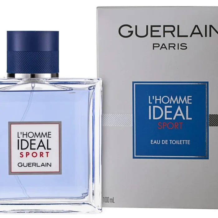 Guerlain LHomme Ideal Sport EDT 100 ML Erkek Parfüm