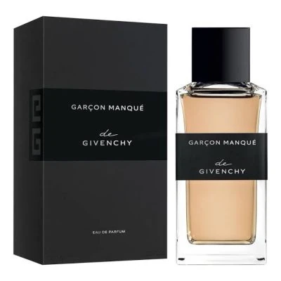 Givenchy Garçon Manque EDP 100 ML Unisex Parfüm ARC JTC