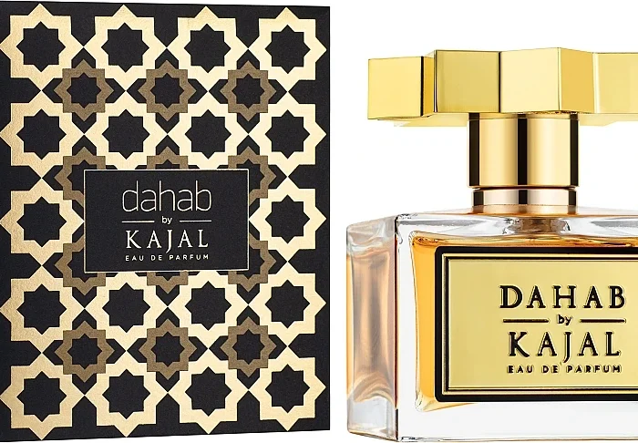 Dahab By Kajal EDP 100ml Paris Unisex Parfum İTHAL