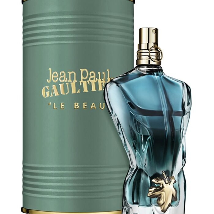 Jean Paul Gaultier Le Beau EDT 125 ml Parfüm