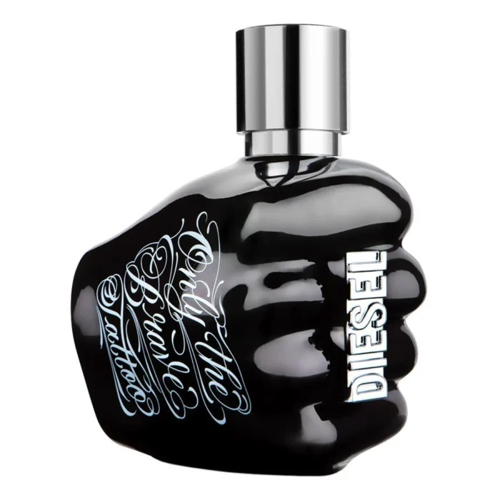 Diesel Only The Brave Tatoo Erkek Parfüm 125 Ml TESTER