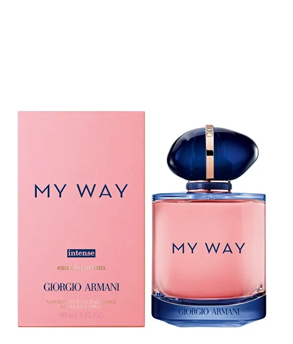 MY WAY EDP INTENSE 90ml