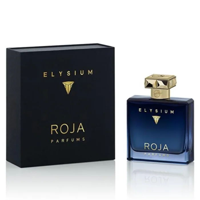 ROJA PARFUMS Elysium EDP 100 ml Erkek Parfüm İTHAL