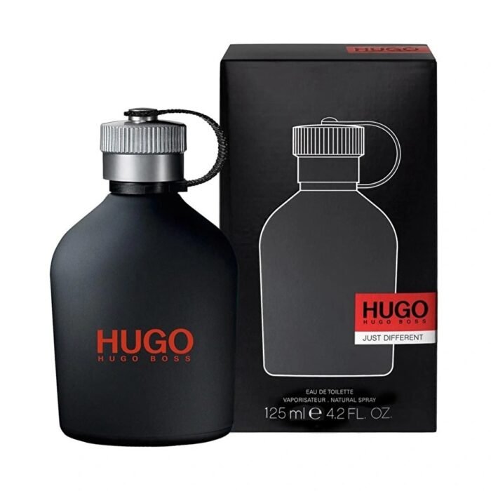 Hugo Boss 125 ml Parfüm
