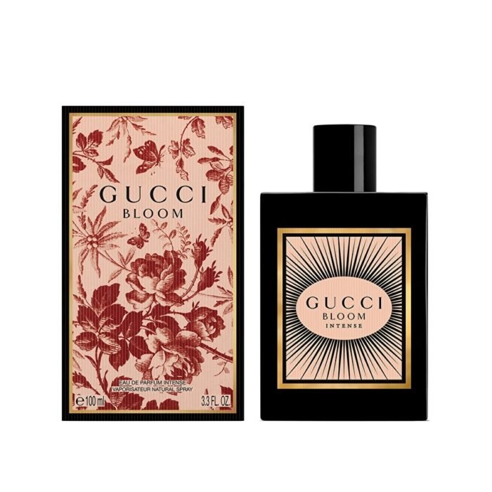 Gucci Bloom Edp Intense 100 ml Parfüm