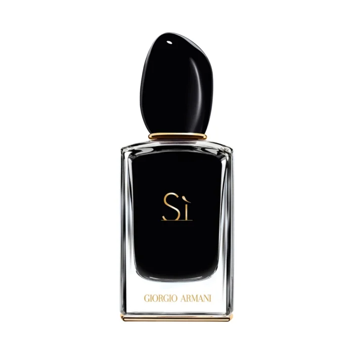 Giorgio Armani Si Intense Edp 100 ml Kadın Parfüm TESTER