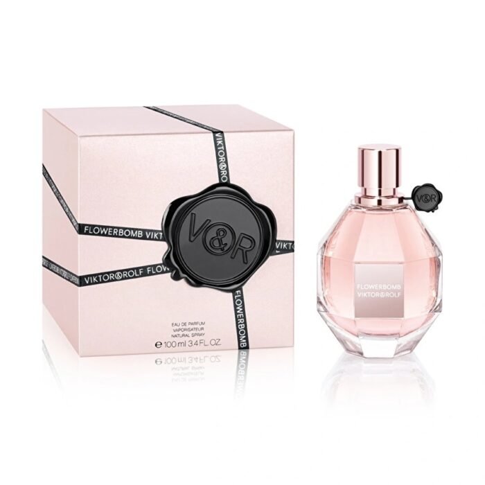 Viktor & Rolf Flowerbomb Edp 100 ml