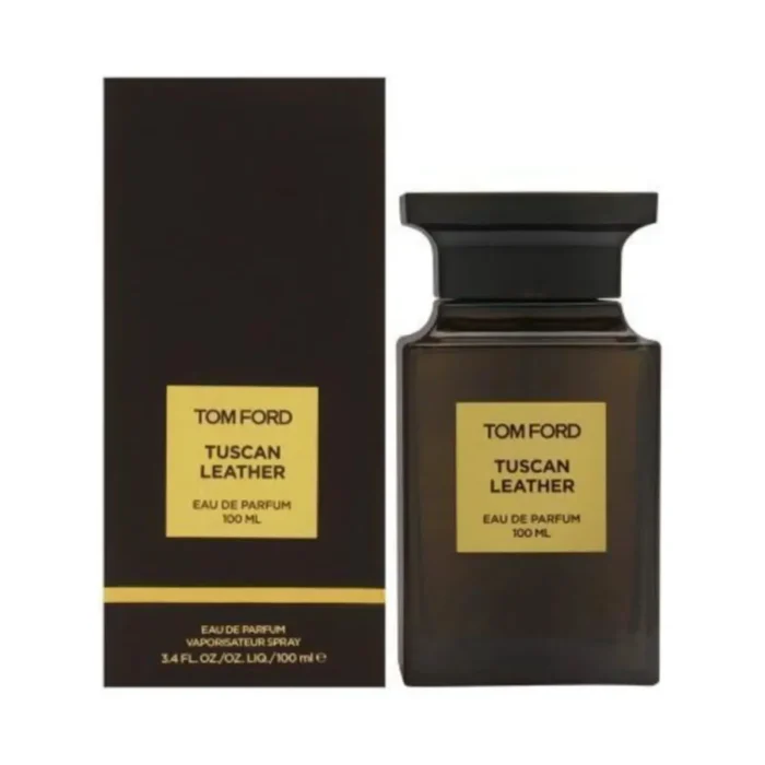 Tom Ford Tuscan Leather Edp 100 ml Parfüm