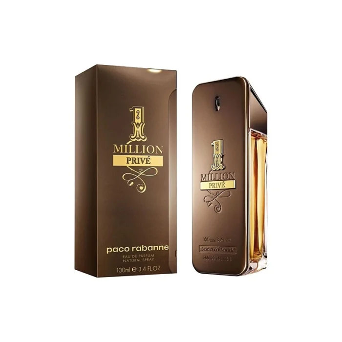 Paco Rabanne one Million Prive EDP 100 ml Erkek Parfüm İTHAL