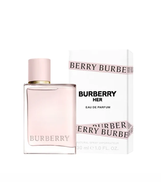 Burberry Her - Eau de Parfum