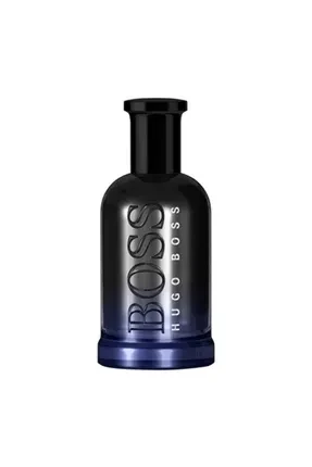 Hugo Boss Bottled Night Edt 100ml Erkek Parfüm TESTER
