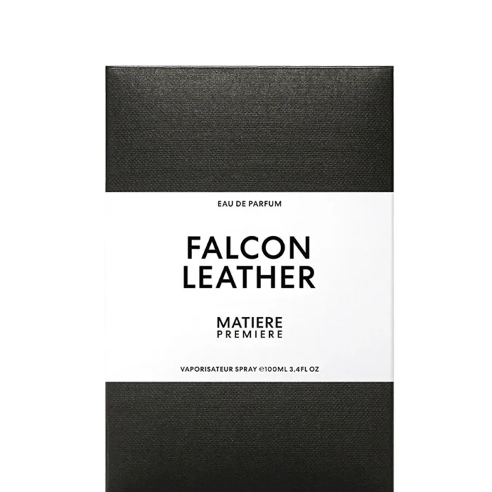 Falcon Leather 100 ml Unisex Parfüm