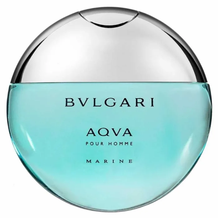 Bvlgari Aqva Marine Edt 100 ml Erkek Parfüm TESTER