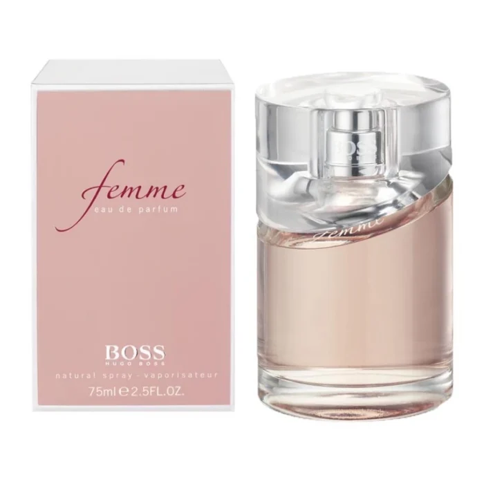 Hugo Boss Femme EDP 75 ml Kadın Parfüm