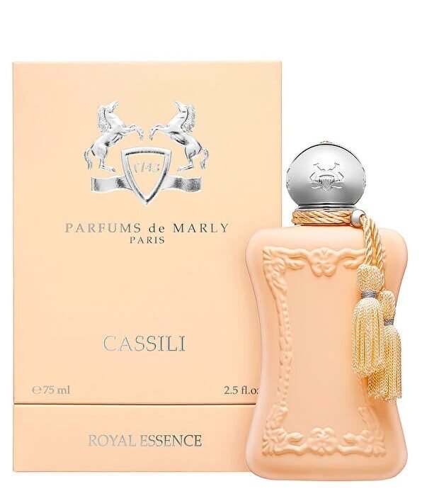 Parfums De Marly Cassili EDP 75 ml Kadın Parfüm