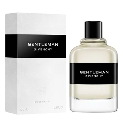 Givenchy Gentleman EDT 100 ML Erkek Parfüm ARC JTC