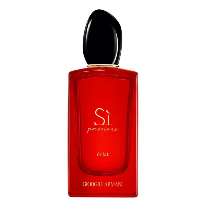 Armani Si Passione Eclat Edp 100 ml Parfüm