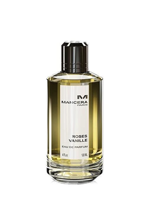 Mancera Roses Vanille Edp 120 ml Parfüm TESTER