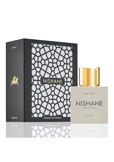 Nishane Hacıvat Extrait De Parfum 100 ML Unisex