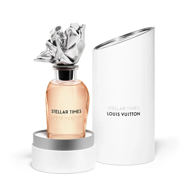 louis vuitton stellar times bayan parfümü