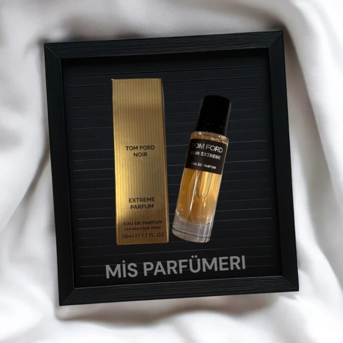 Tom Ford Noir Extreme 50 ml seyahat boy parfüm