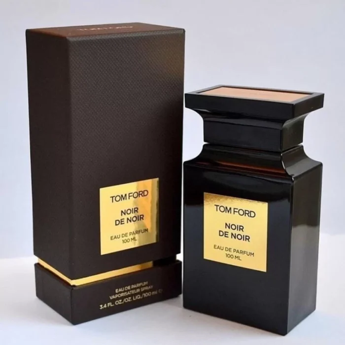 Tom Ford-Private Blend Noir De Noir EDP 100ml