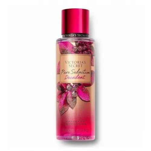 Victoria's Secret Pure Seduction Decadent 250 Ml Kadın Vücut Spreyi