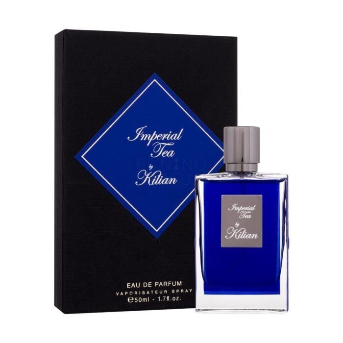 By Kilian Imperial Tea EDP 50 ML Unisex Parfum İTHAL