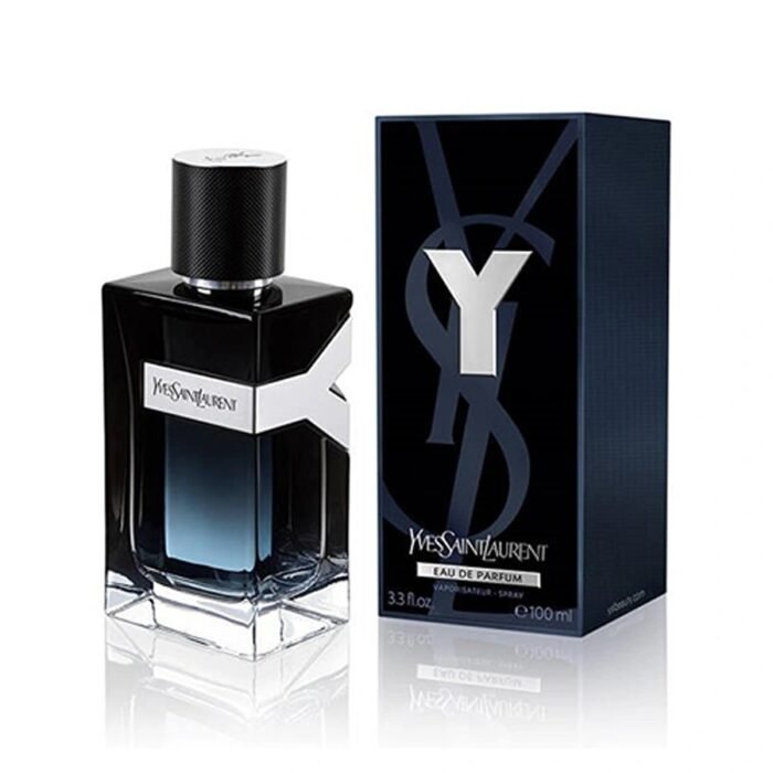 Yves Saint Laurent Yves Saint Laurent New Y Men EDP S100 ml Parfüm
