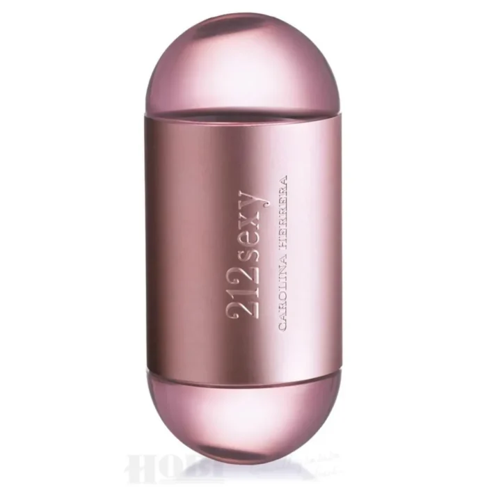 Carolina Herrera 212 Sexy EDP Bayan Parfüm 100ml TESTER