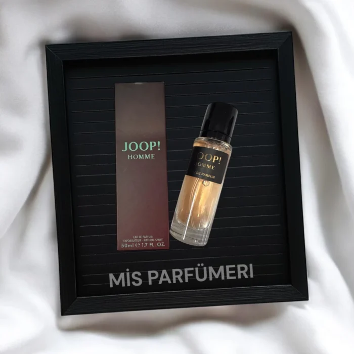 Joop Edt 50ml Erkek çanta boy  Parfüm
