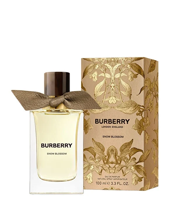 Burberry London Snow Blossom 100ml EDP Kadın Parfüm