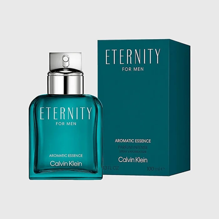 Calvin Klein eternity aromatic essence ıntense 100 ml Erkek Parfüm