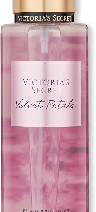 Victoria Secret Velvet Petals 250 Ml Kadın Vücut Spreyi