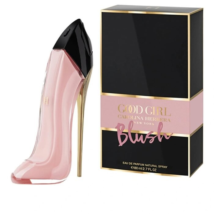 Carolina Herrera Good Girl Blush 80 ml Parfüm