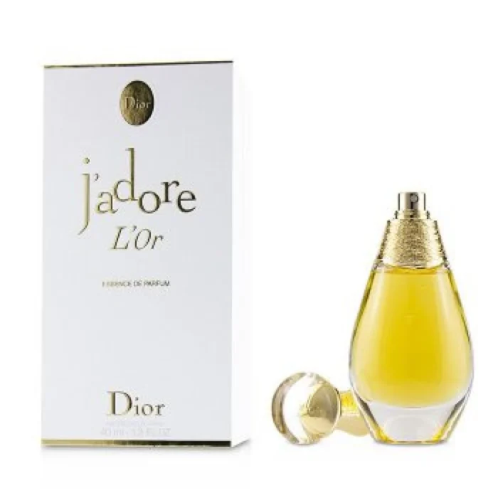 Dior J'adore L'Or 100ml Kadın Parfüm İTHAL